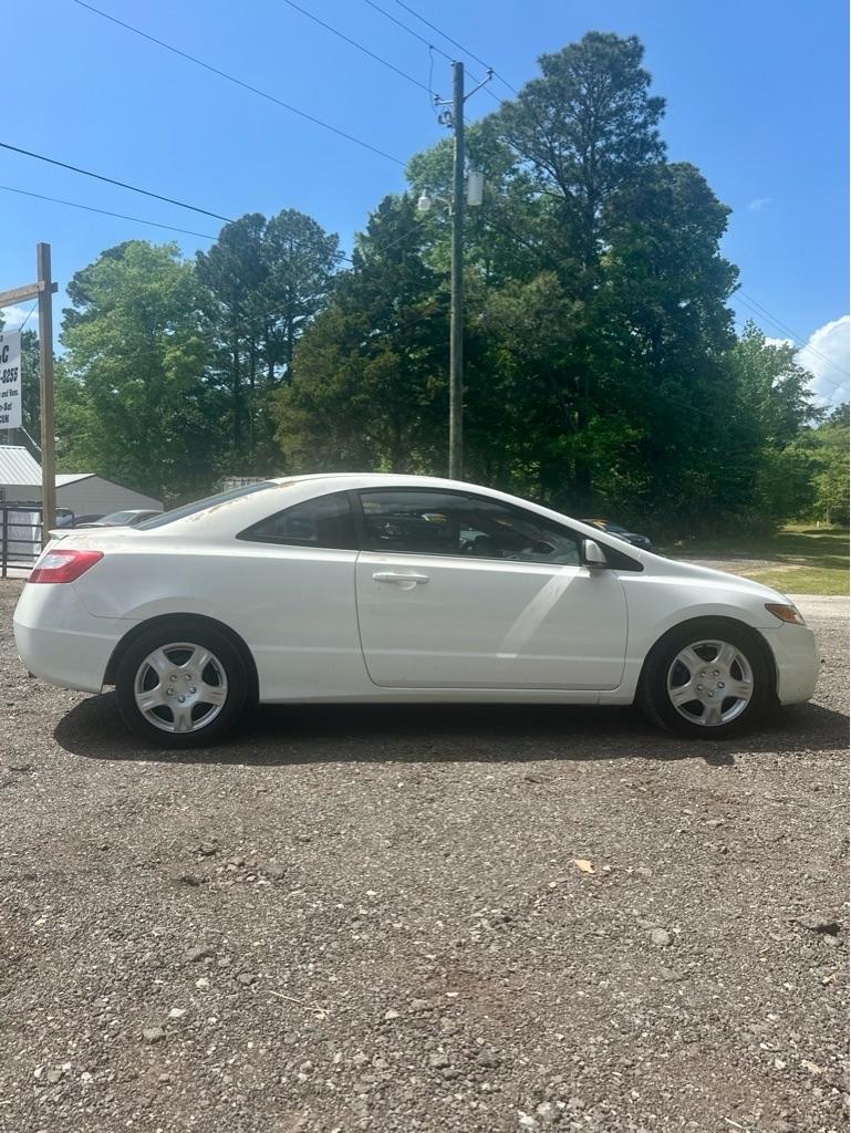 Honda Civic LX 2008