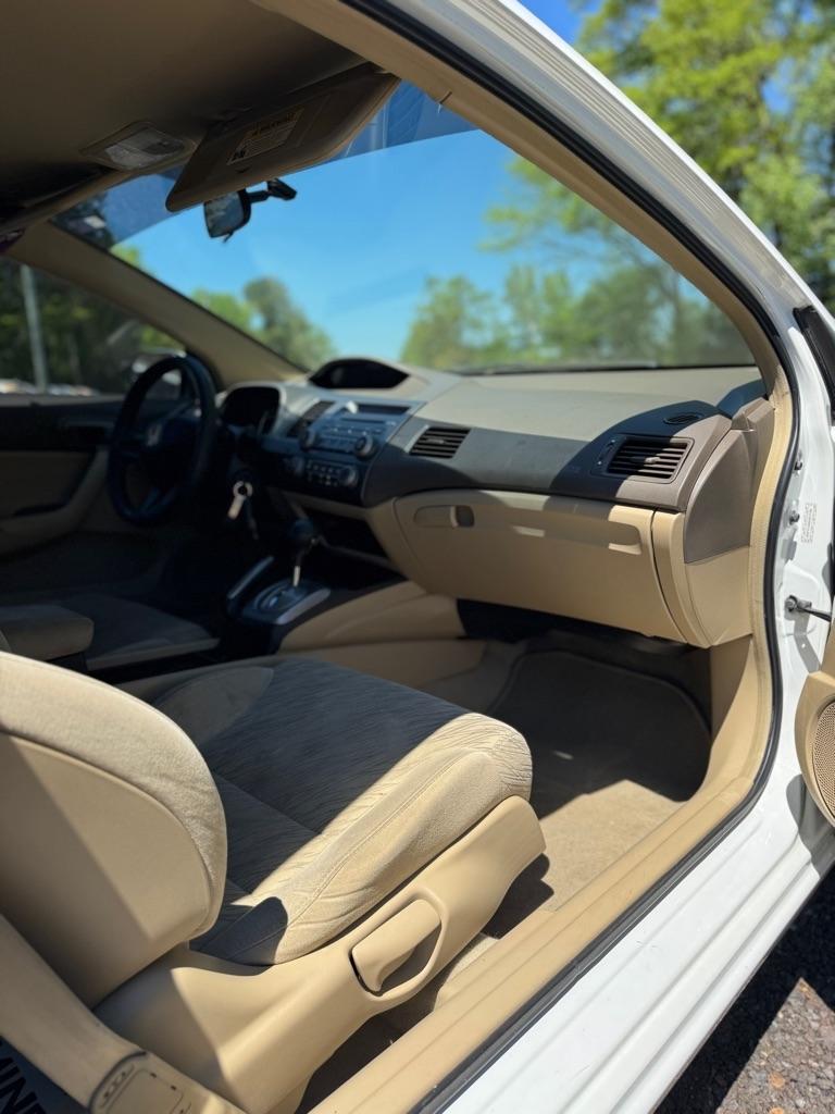 Honda Civic LX 2008