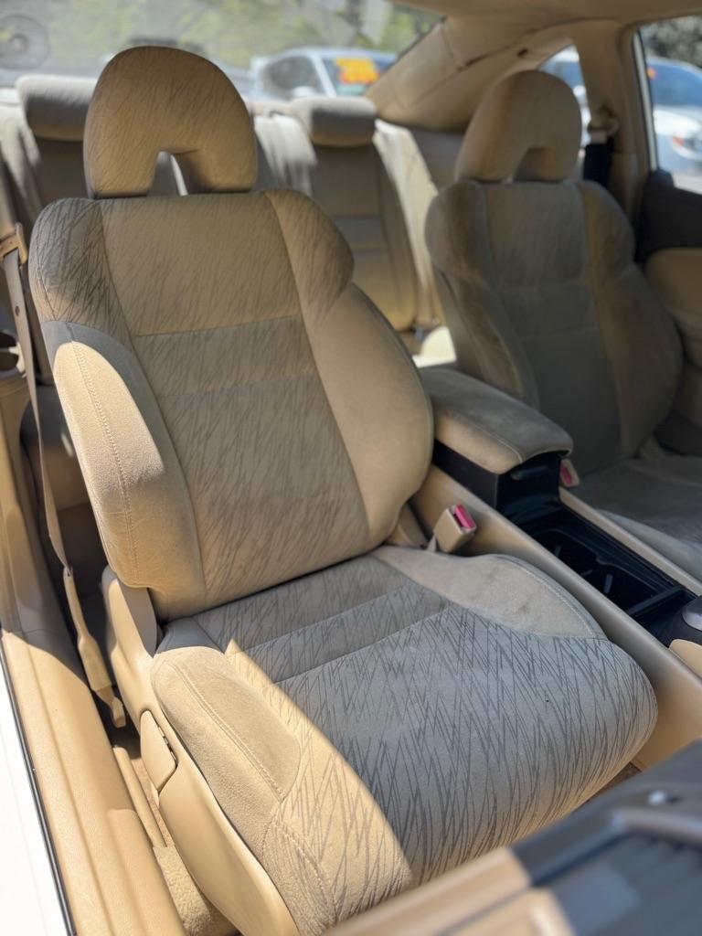 Honda Civic LX 2008