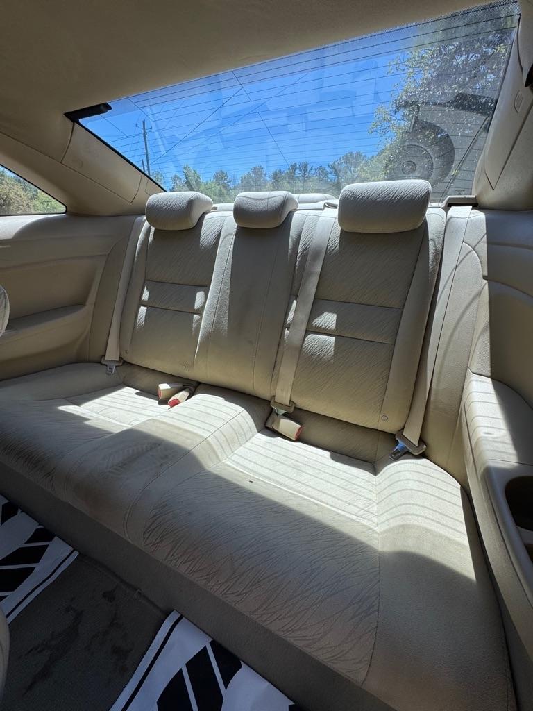 Honda Civic LX 2008