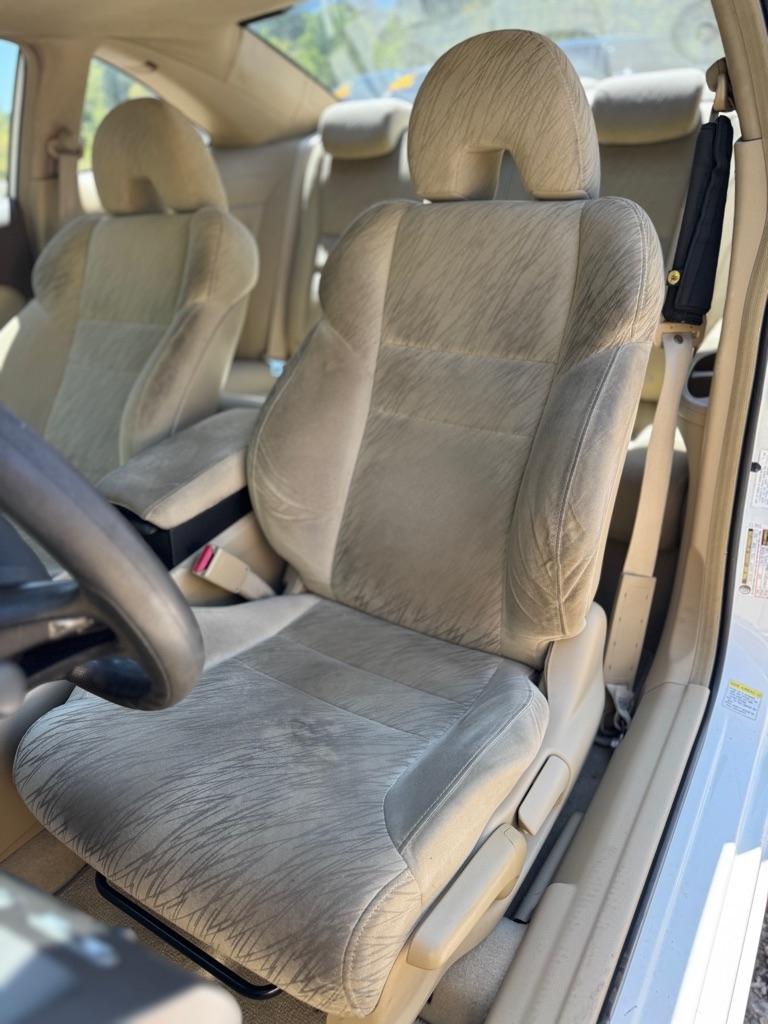 Honda Civic LX 2008