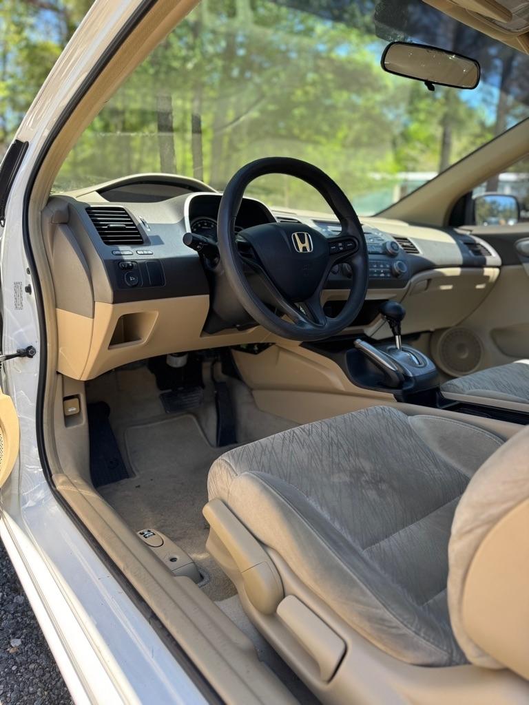 Honda Civic LX 2008