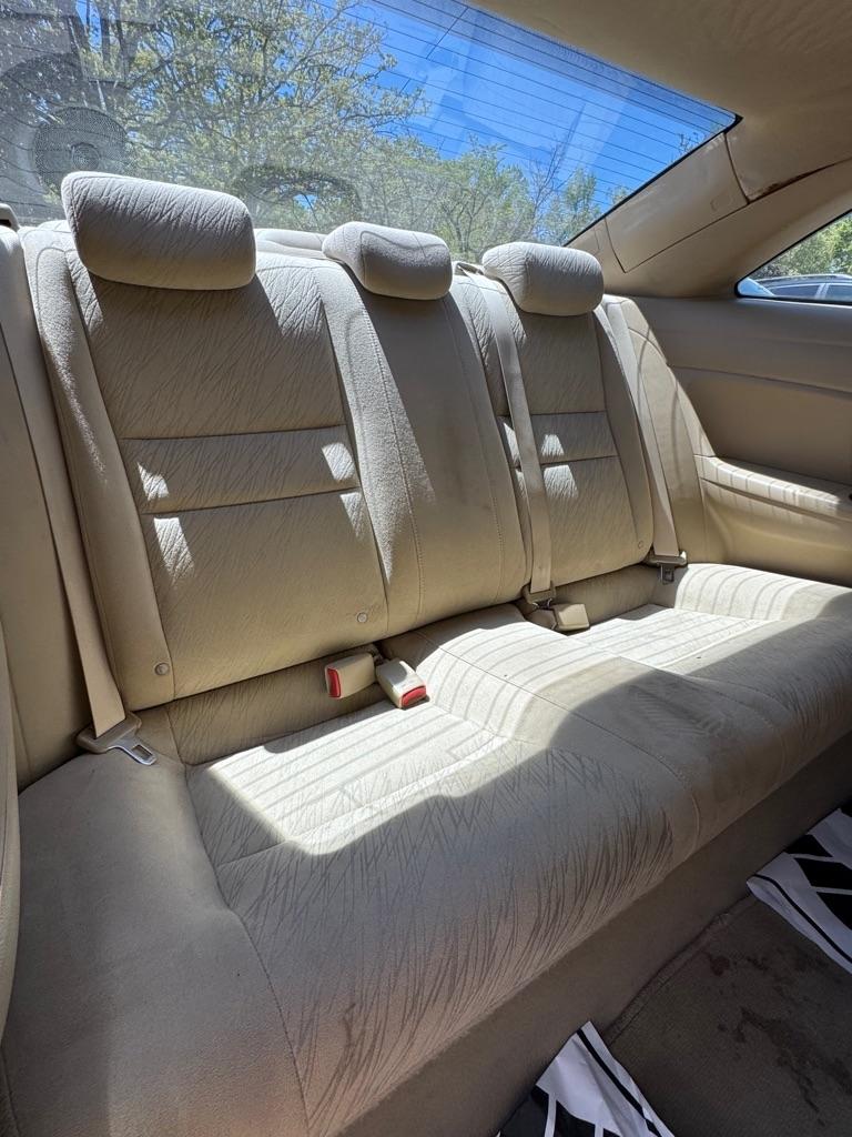 Honda Civic LX 2008