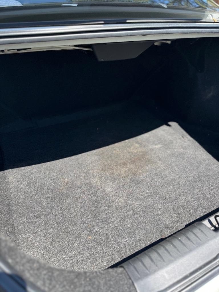Honda Civic LX 2008