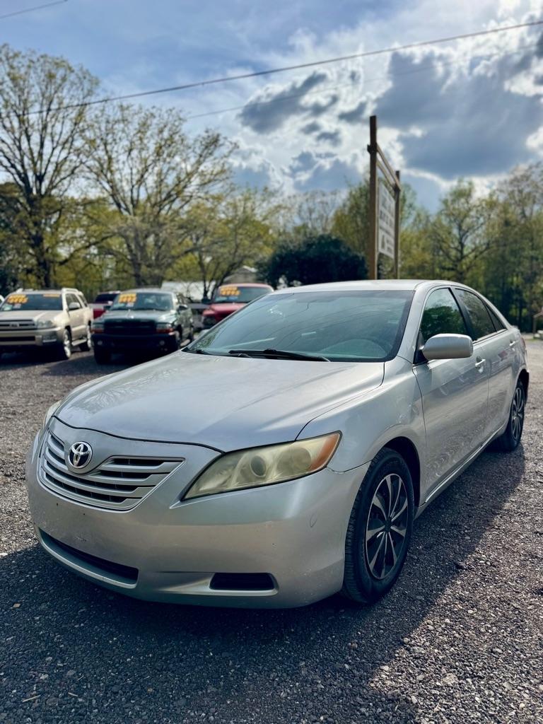 Toyota Camry  2007