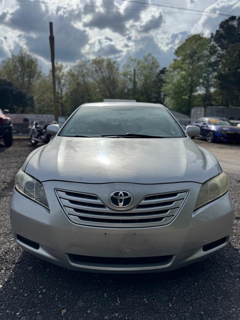 Toyota Camry  2007