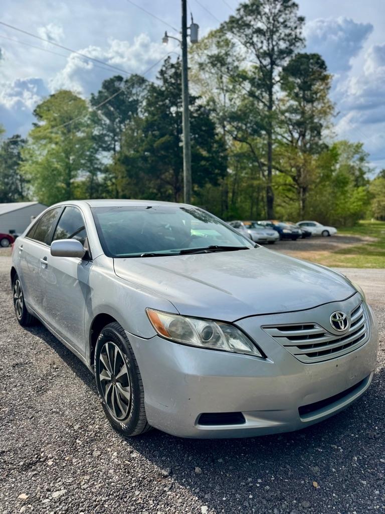 Toyota Camry  2007