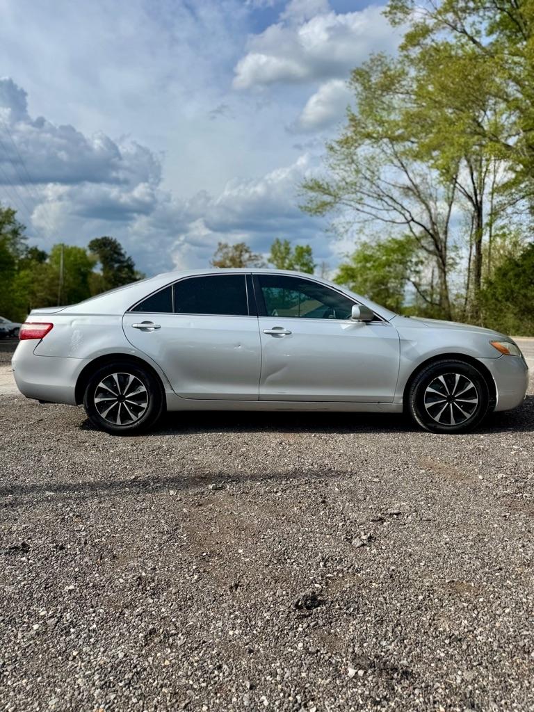 Toyota Camry  2007