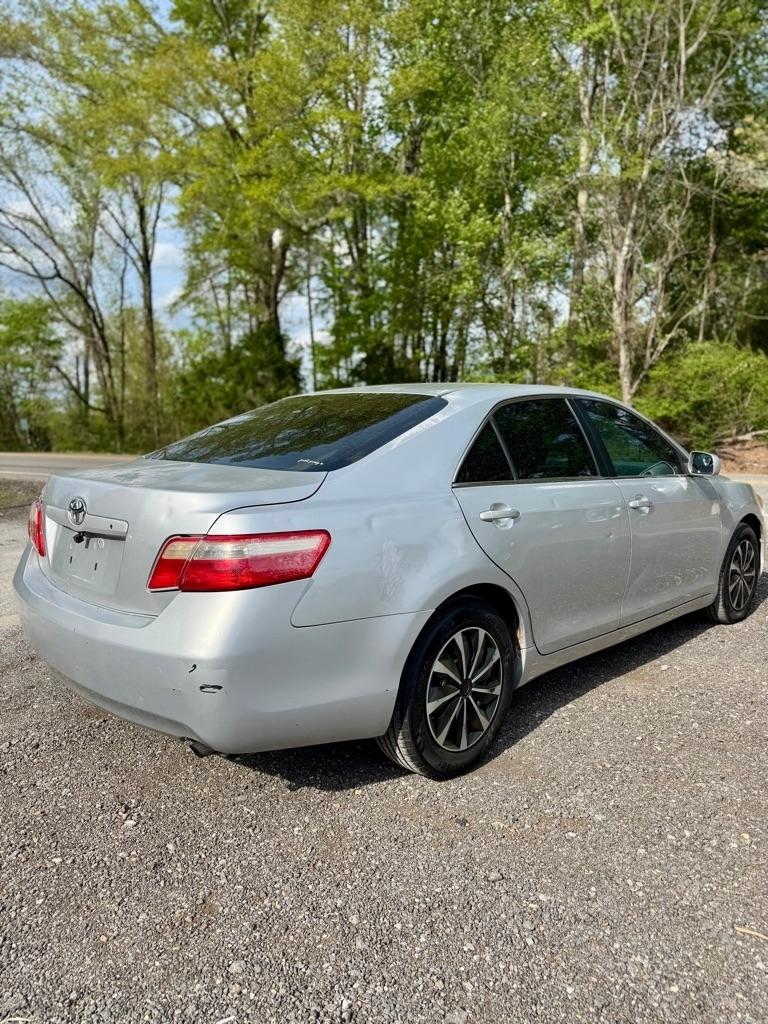 Toyota Camry  2007