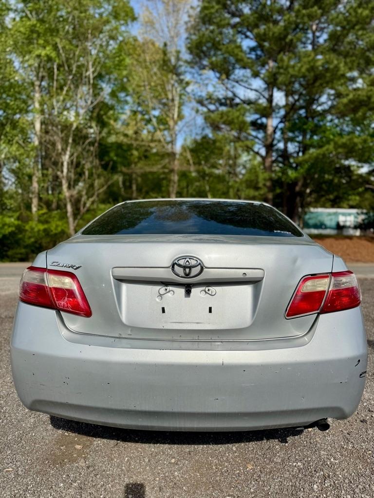 Toyota Camry  2007