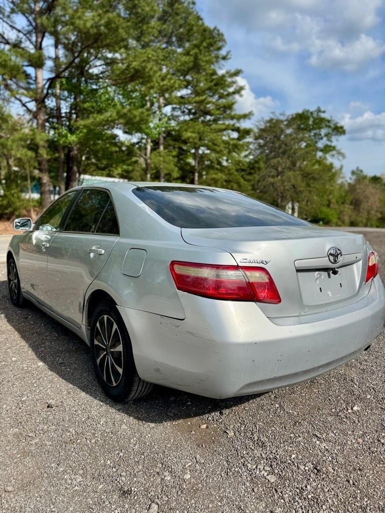Toyota Camry  2007
