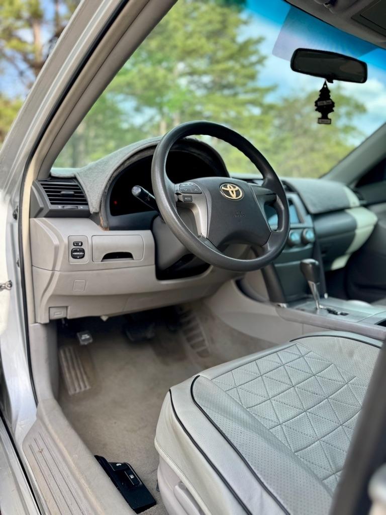 Toyota Camry  2007