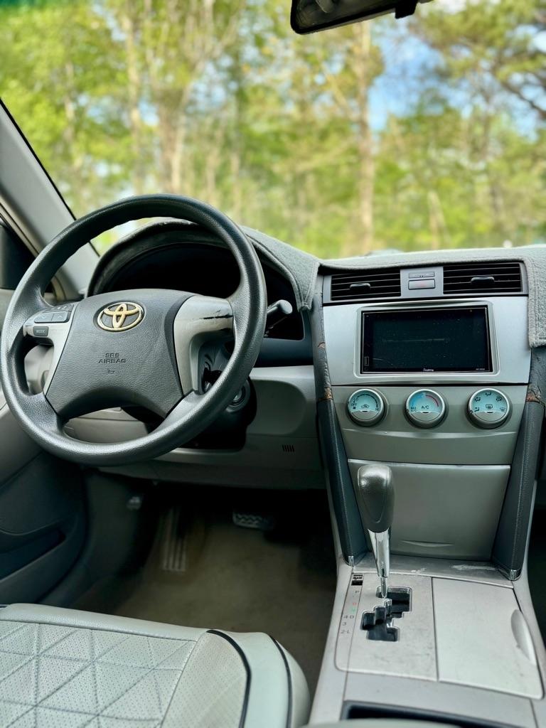 Toyota Camry  2007