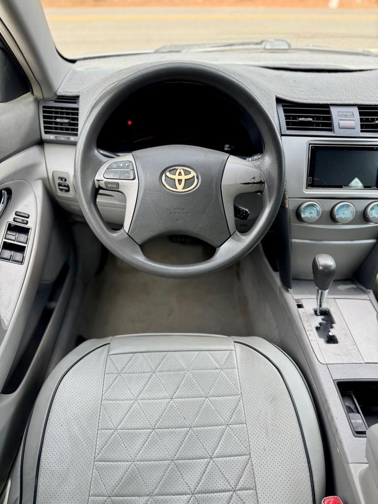 Toyota Camry  2007