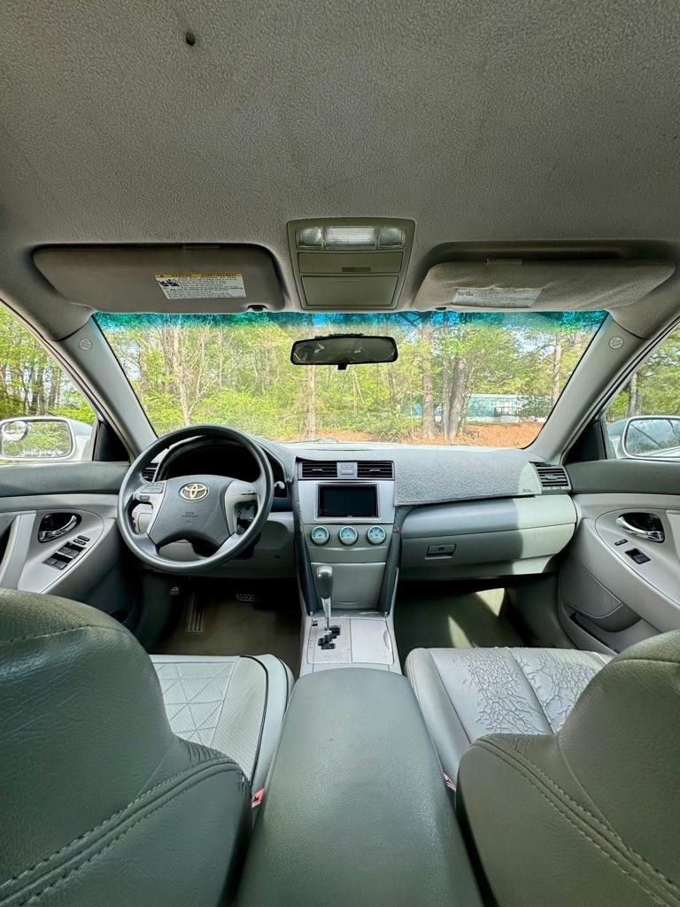 Toyota Camry  2007