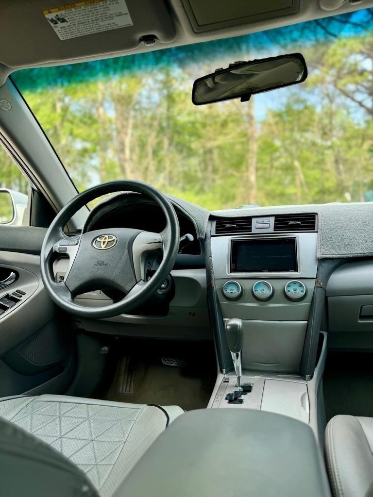 Toyota Camry  2007