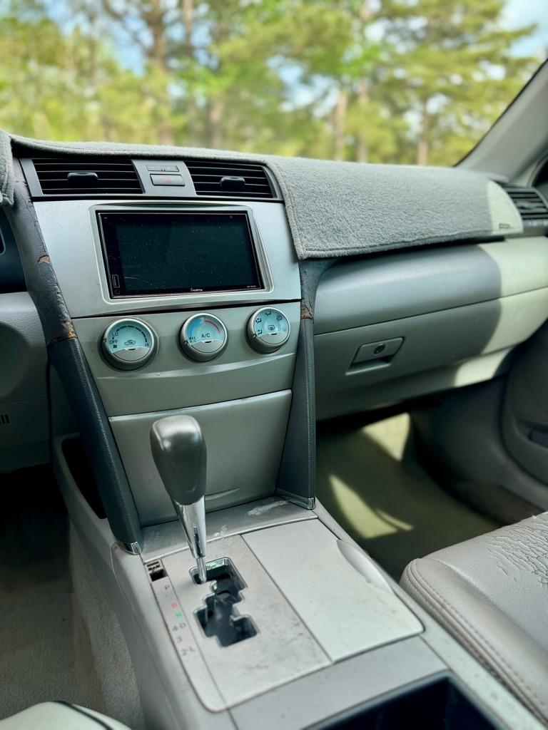 Toyota Camry  2007