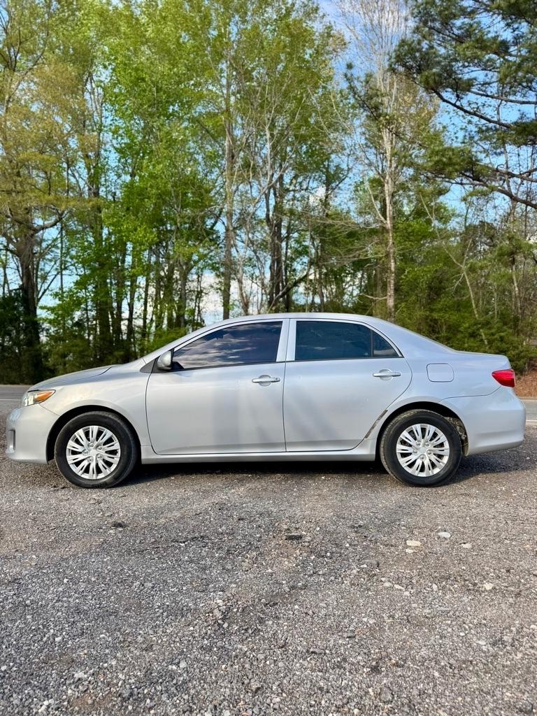 Toyota Corolla  2013