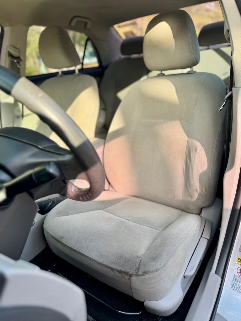 Toyota Corolla  2013