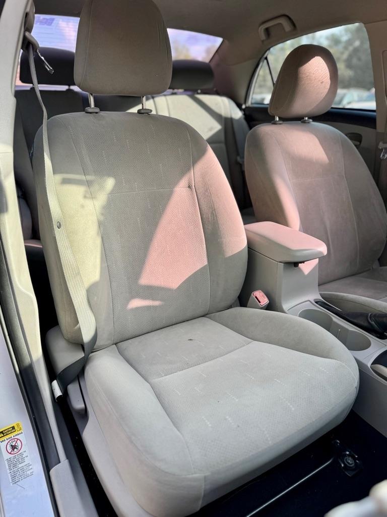 Toyota Corolla  2013