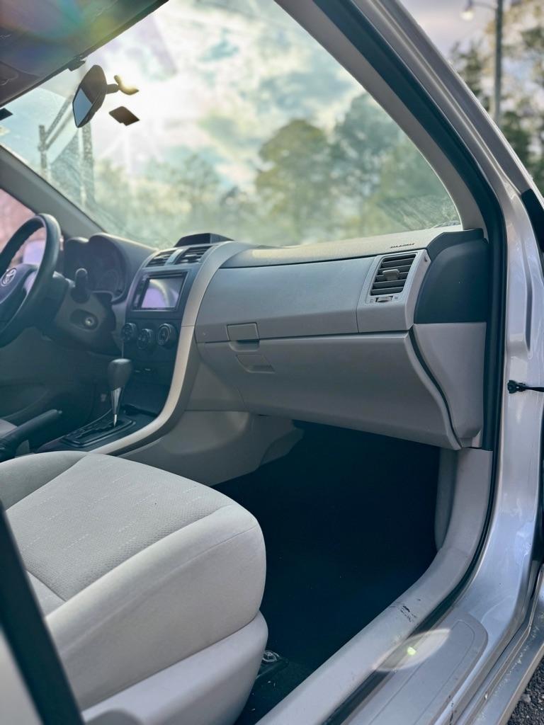 Toyota Corolla  2013