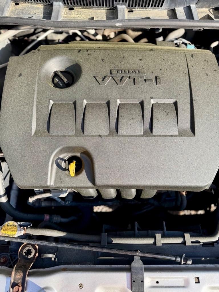 Toyota Corolla  2013