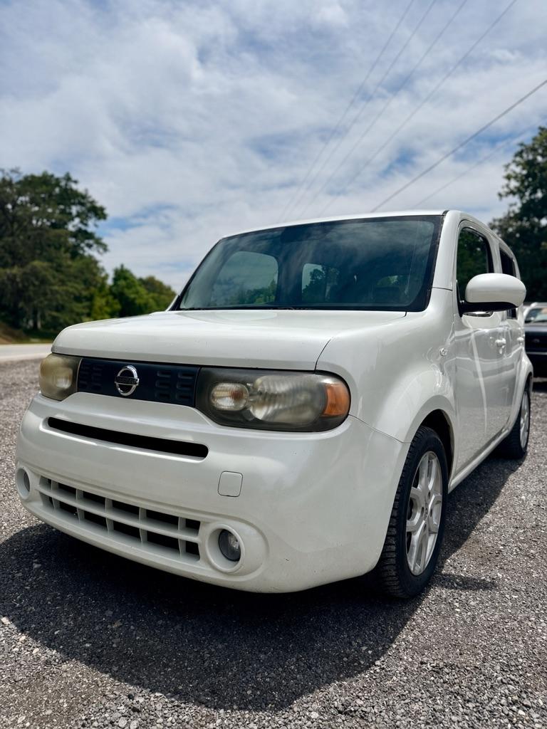 Nissan Cube  2009