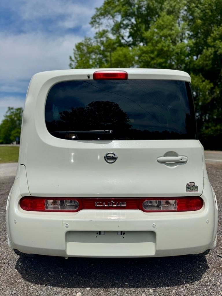 2009 Nissan cube SL - Photo 6