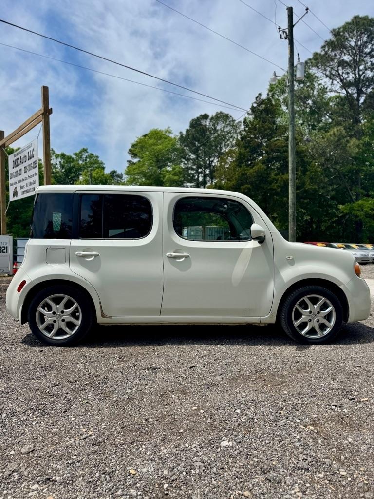2009 Nissan cube SL - Photo 7