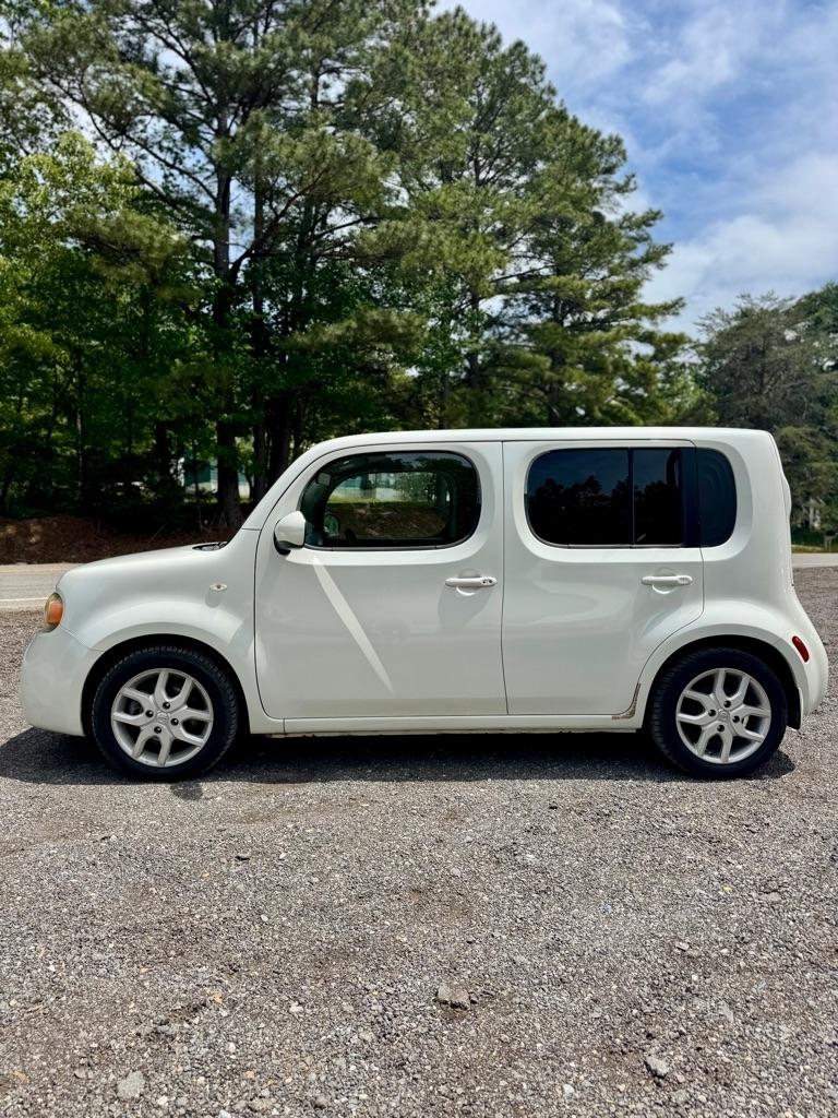 2009 Nissan cube SL - Photo 9