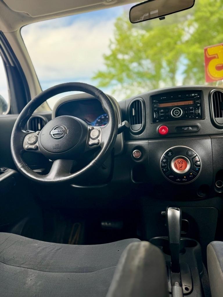 2009 Nissan cube SL - Photo 11