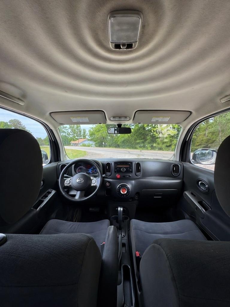 2009 Nissan cube SL - Photo 13