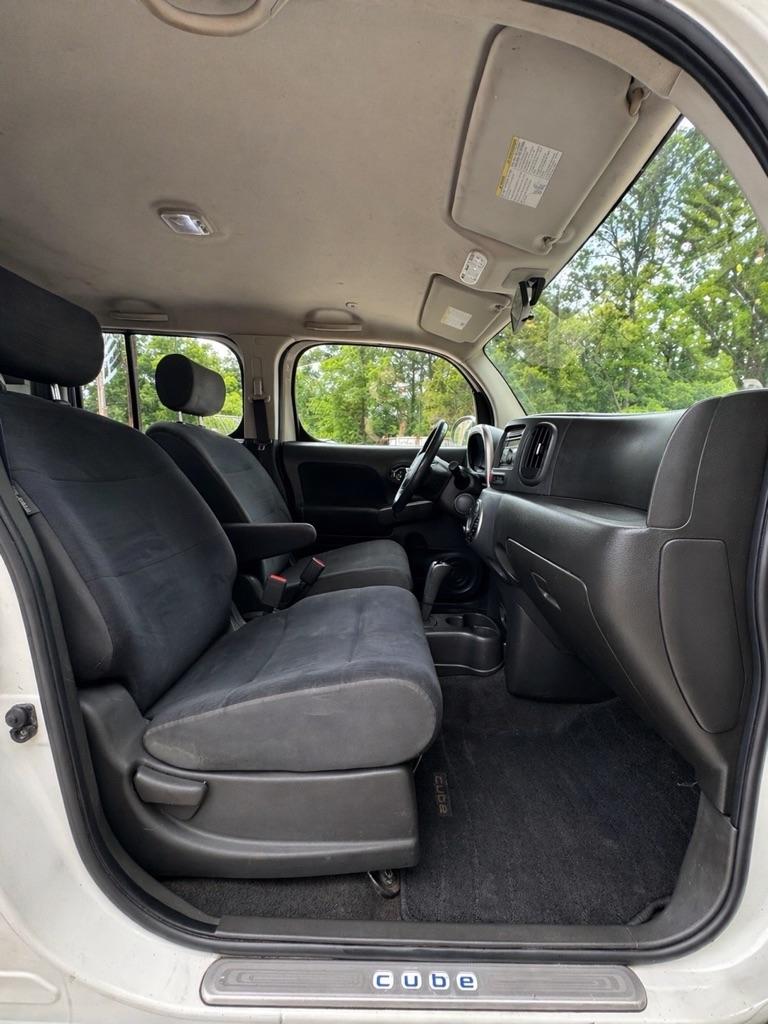 2009 Nissan cube SL - Photo 14