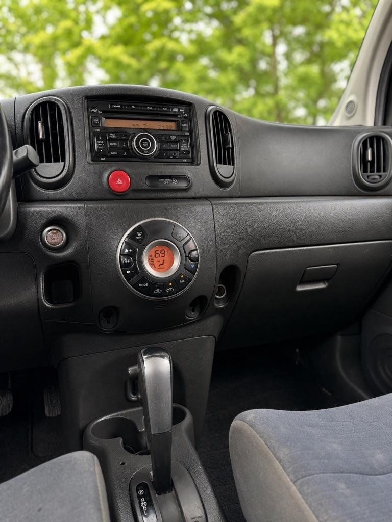 2009 Nissan cube SL - Photo 16
