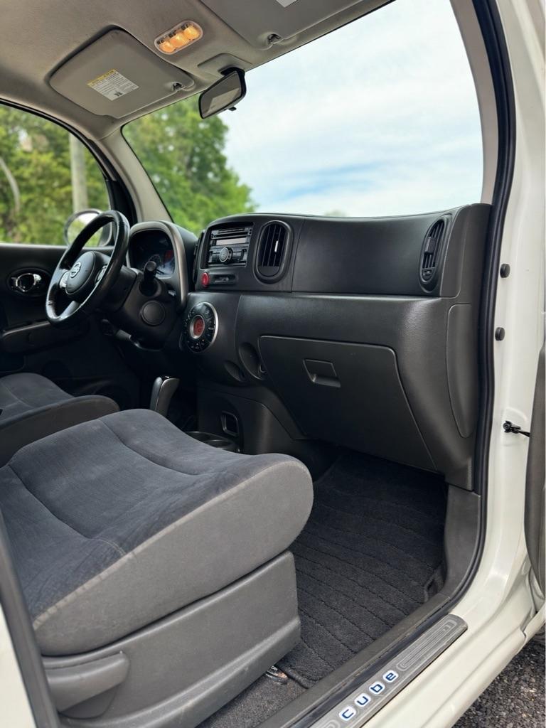 2009 Nissan cube SL - Photo 17