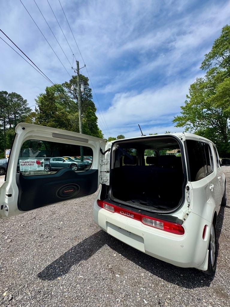 2009 Nissan cube SL - Photo 18