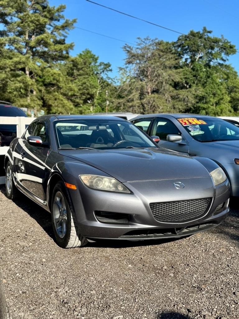 Mazda RX-8  2005