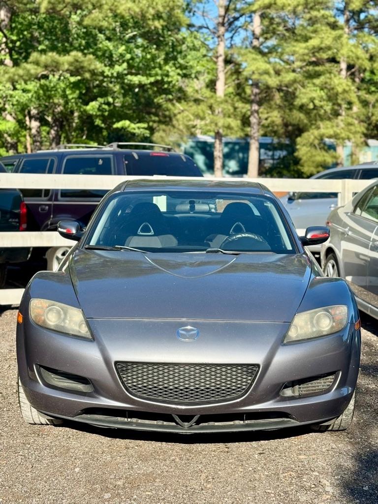 Mazda RX-8  2005