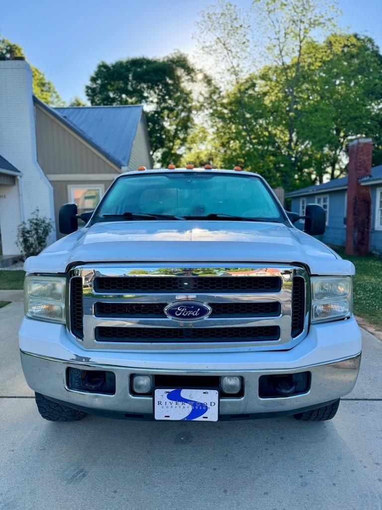 Ford F-250 SD  2006