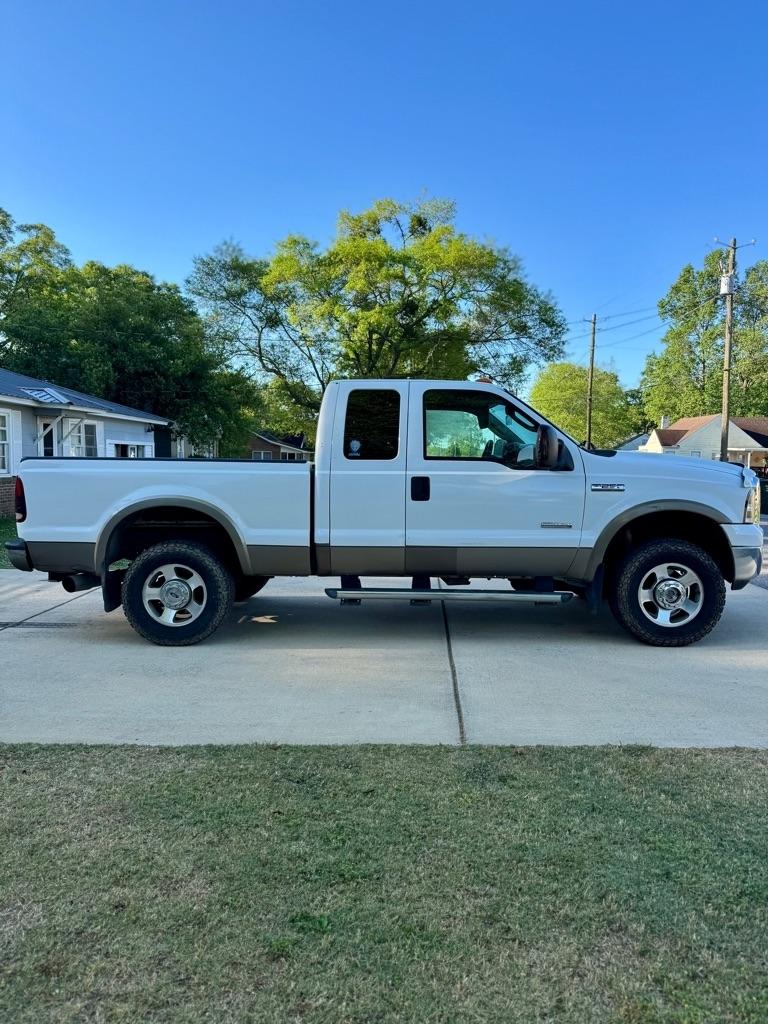 Ford F-250 SD  2006