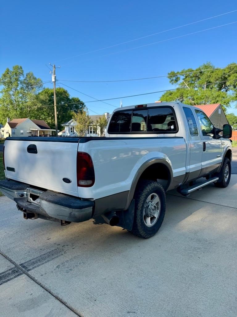 Ford F-250 SD  2006