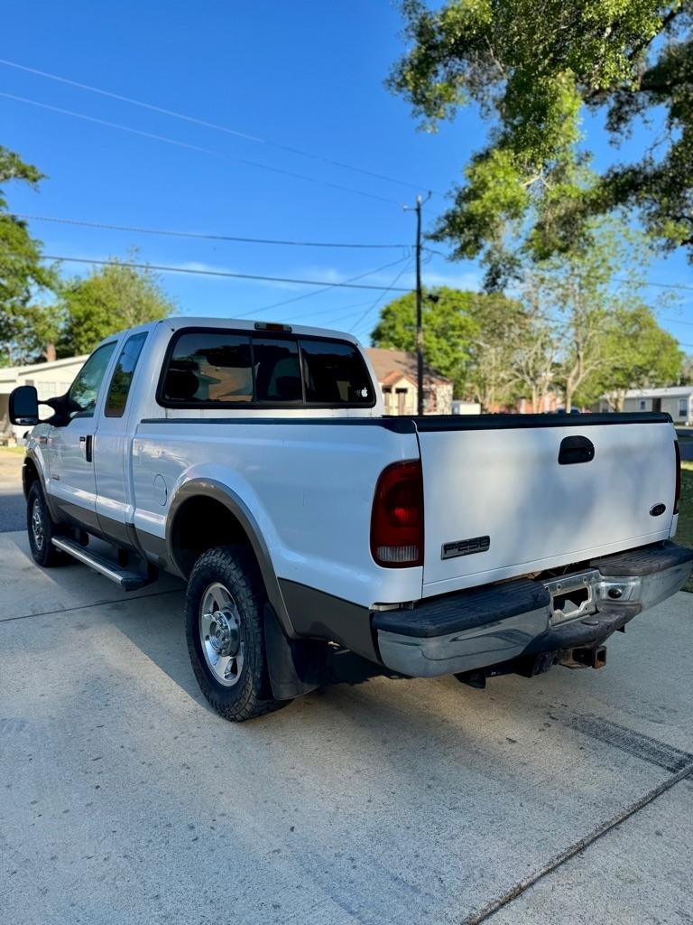 Ford F-250 SD  2006