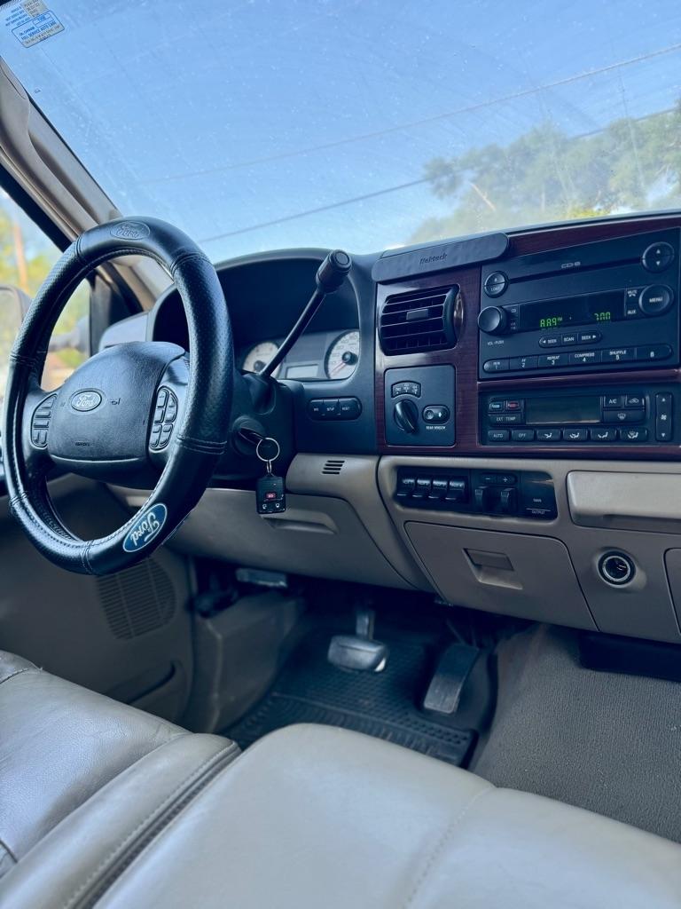 Ford F-250 SD  2006