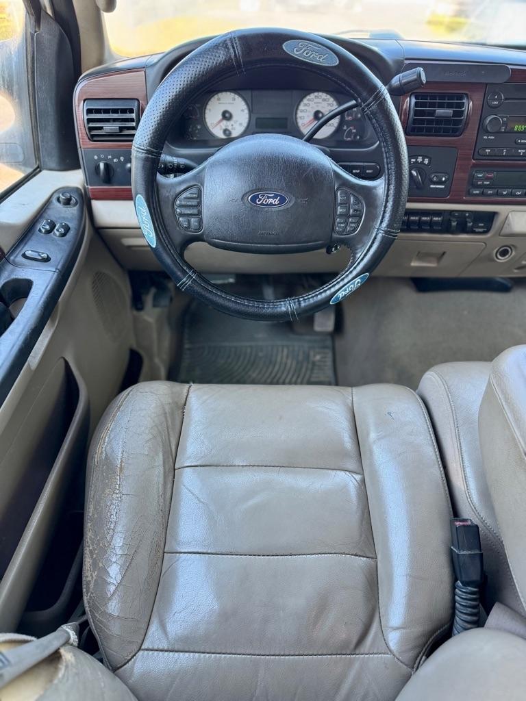 Ford F-250 SD  2006
