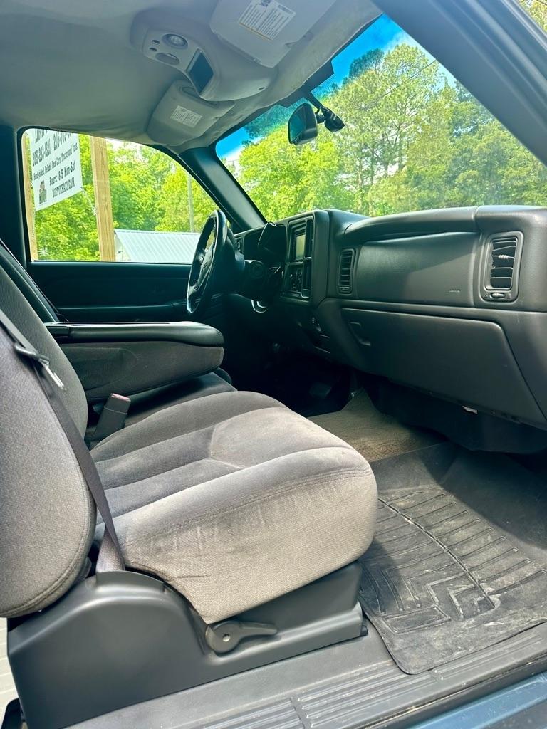 GMC Sierra 1500  2006