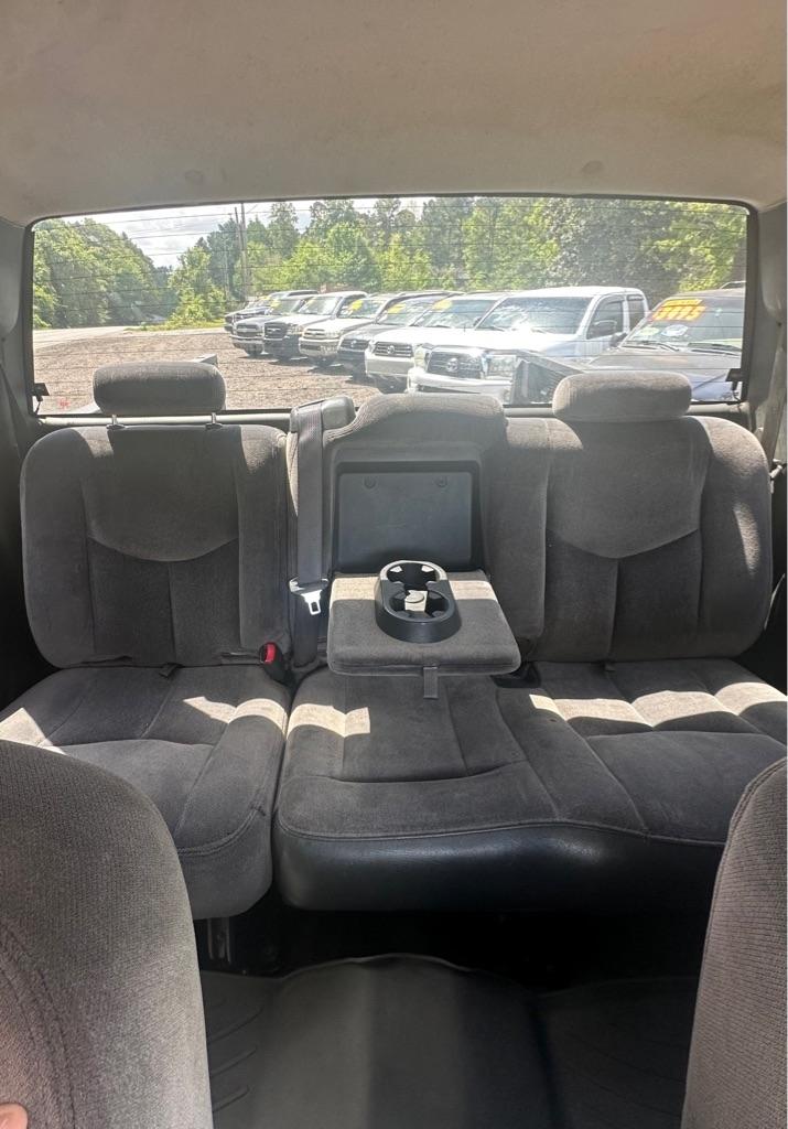 GMC Sierra 1500  2006