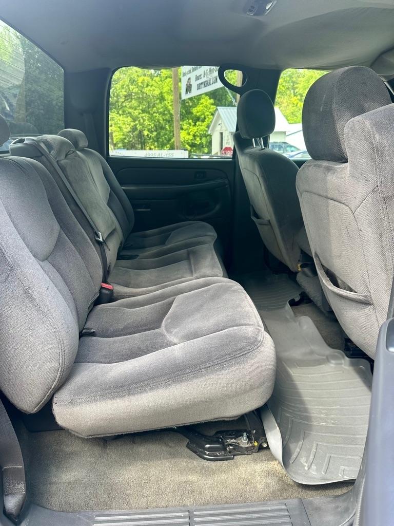 GMC Sierra 1500  2006