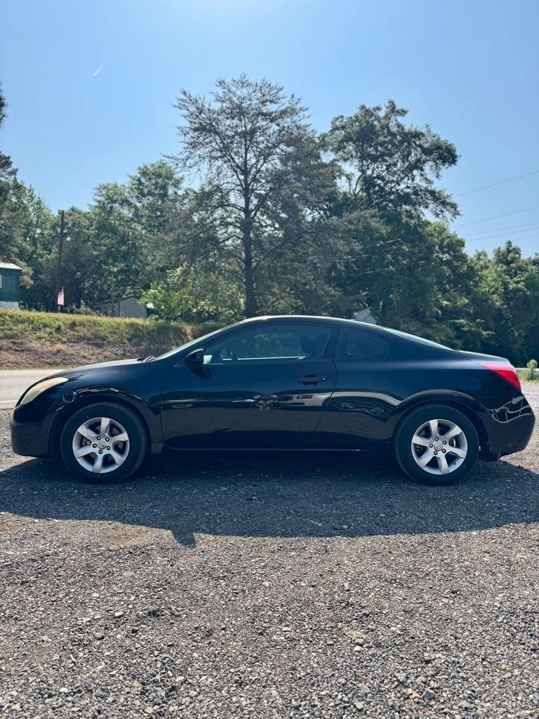 Nissan Altima  2008