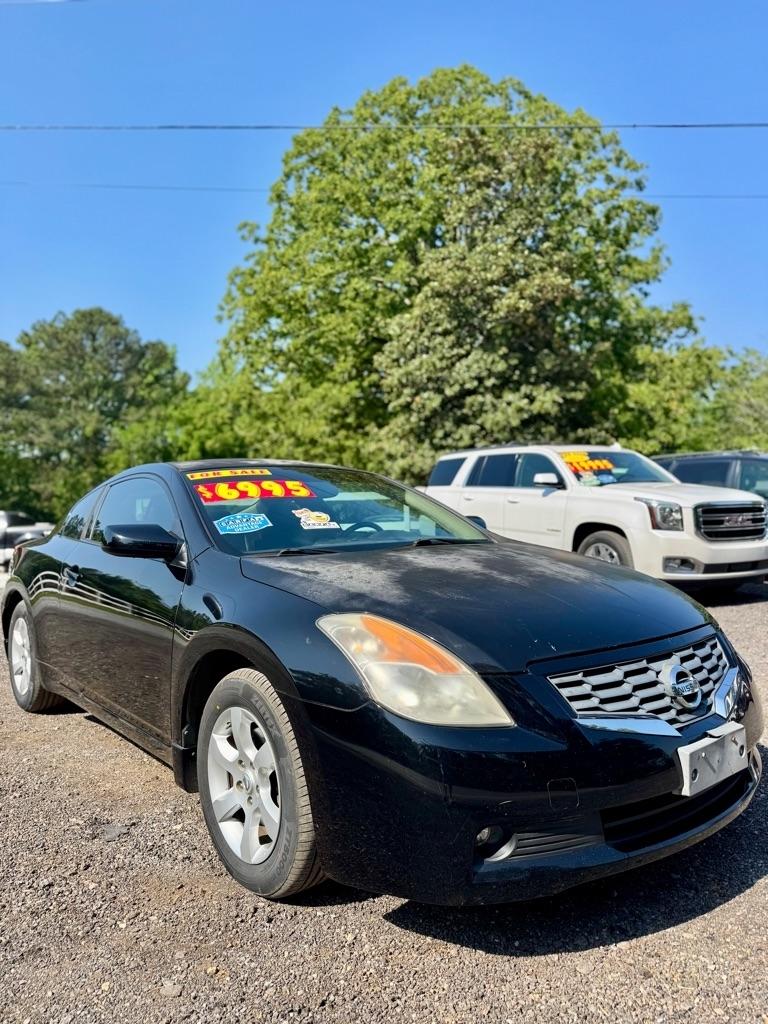 Nissan Altima  2008
