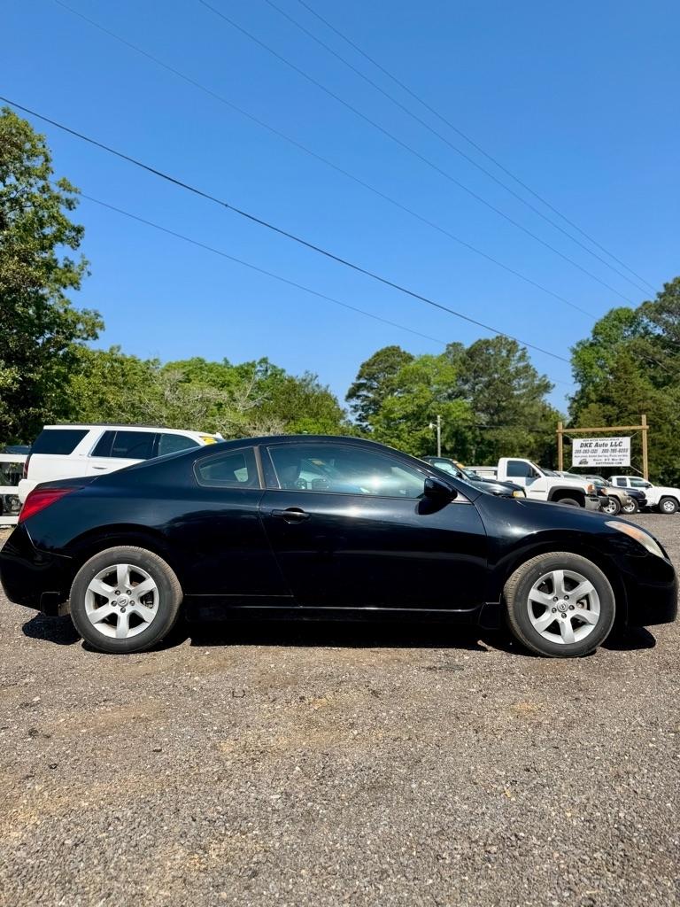 Nissan Altima  2008